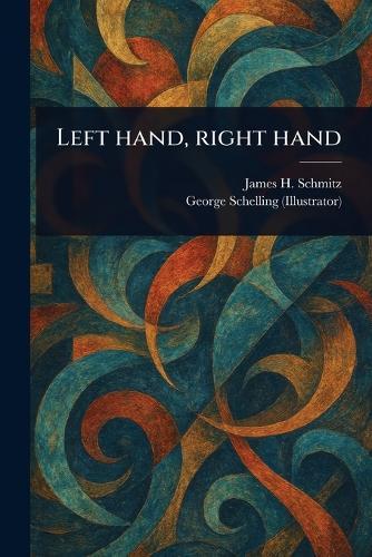 Left Hand, Right Hand