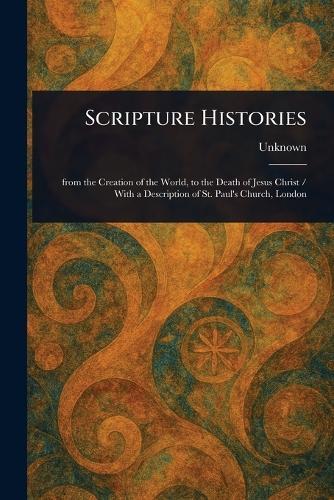 Scripture Histories