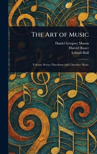 The Art of Music