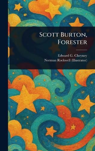 Scott Burton, Forester