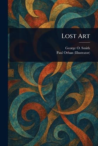 Lost Art