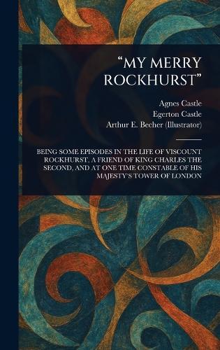 ""My Merry Rockhurst""