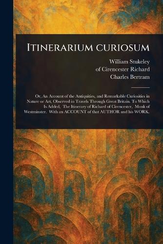 Itinerarium Curiosum