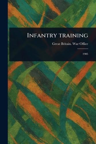 Infantry Training