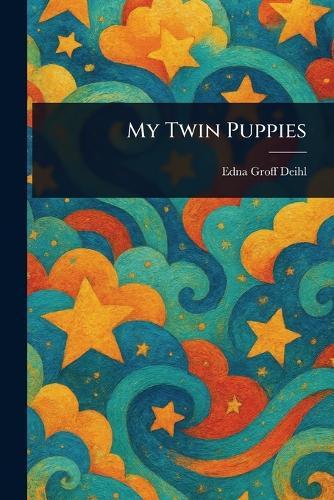 My Twin Puppies