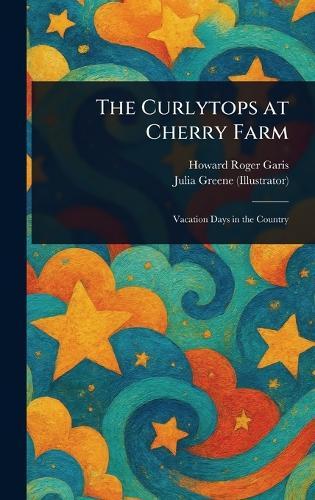 The Curlytops at Cherry Farm