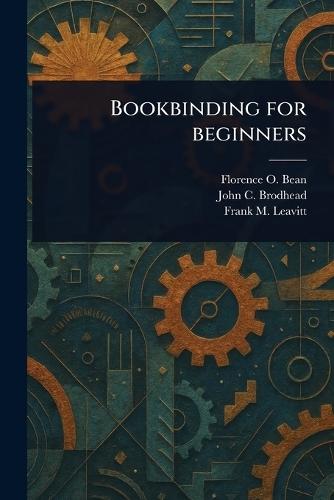 Bookbinding for Beginners
