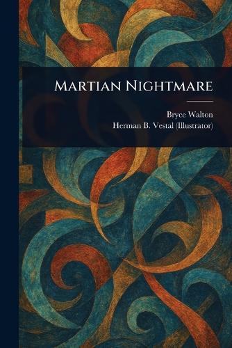 Martian Nightmare