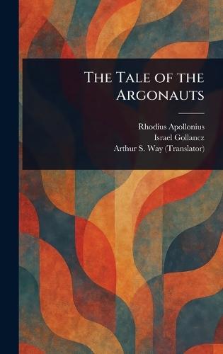 The Tale of the Argonauts