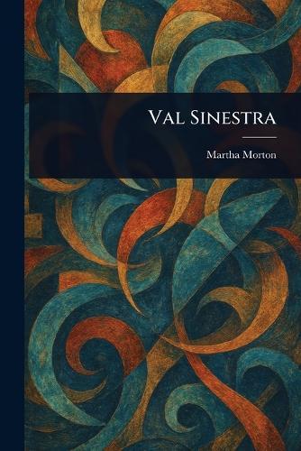 Val Sinestra