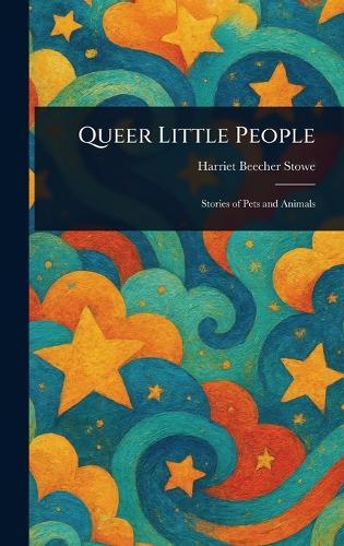 Queer Little People