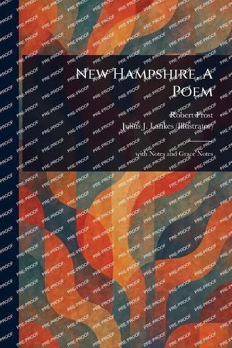 New Hampshire, A Poem