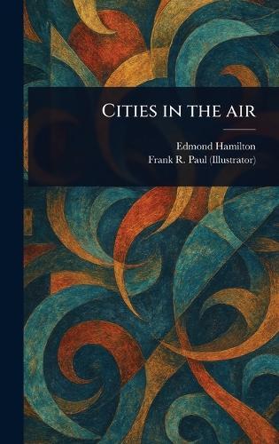 Cities in the Air