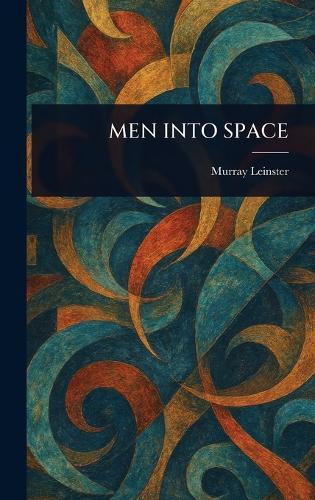 Men Into Space