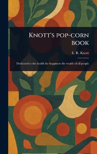Knott's Pop-corn Book