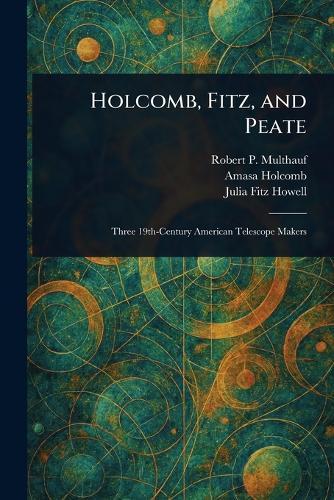 Holcomb, Fitz, and Peate