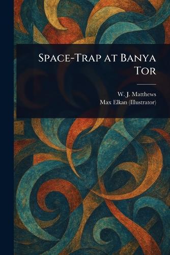 Space-Trap at Banya Tor