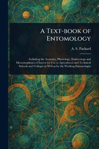 A Text-book of Entomology