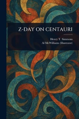 Z-Day on Centauri