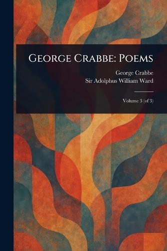 George Crabbe: Poems