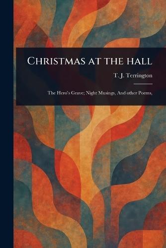 Christmas at the Hall