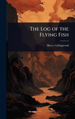 The Log of the Flying Fish
