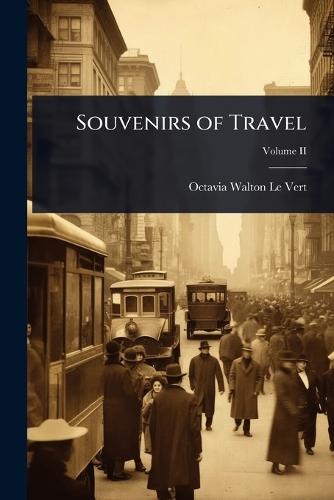 Souvenirs of Travel