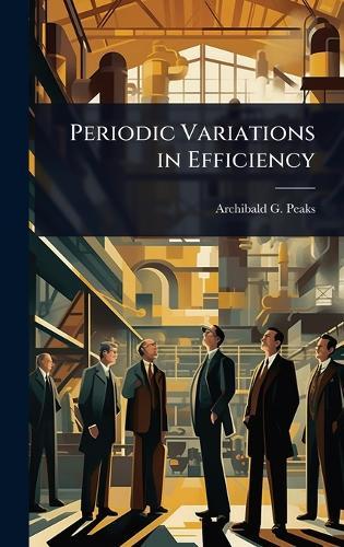 Periodic Variations in Efficiency