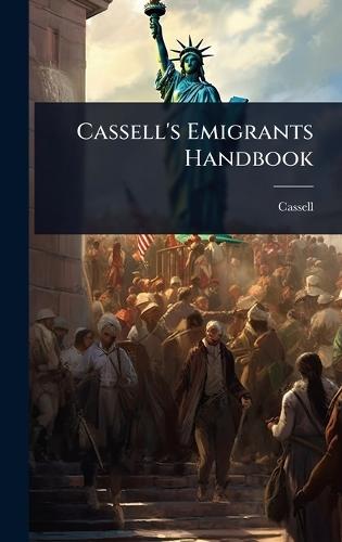 Cassell's Emigrants Handbook