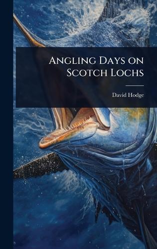 Angling Days on Scotch Lochs