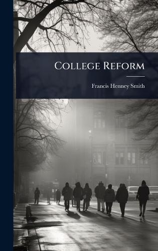 College Reform