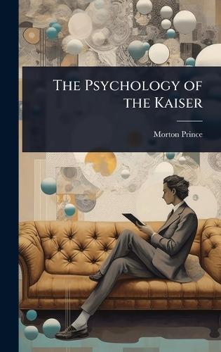 The Psychology of the Kaiser