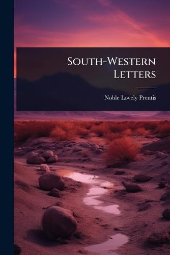 South-Western Letters