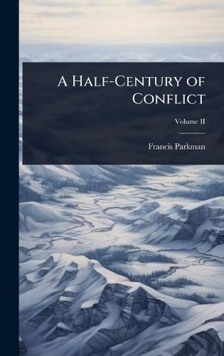 A Half-Century of Conflict