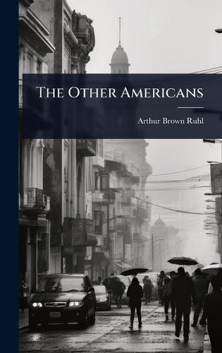 The Other Americans
