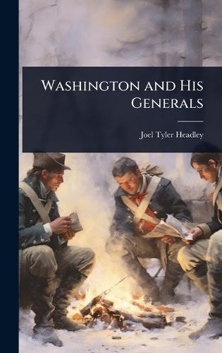 Washington and His Generals