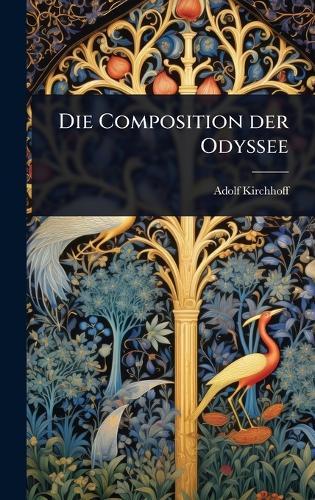 Die Composition der Odyssee