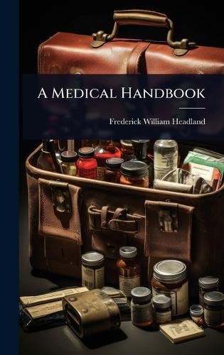 A Medical Handbook