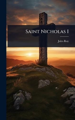 Saint Nicholas I