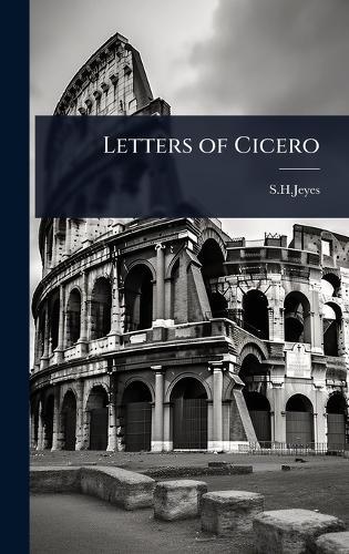 Letters of Cicero