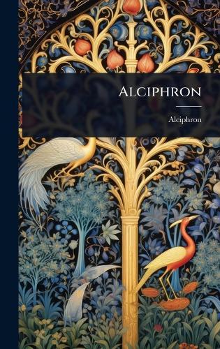Alciphron