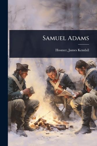 Samuel Adams