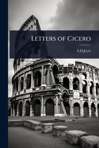 Letters of Cicero