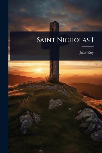 Saint Nicholas I