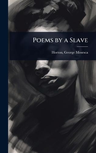 Poems by a Slave