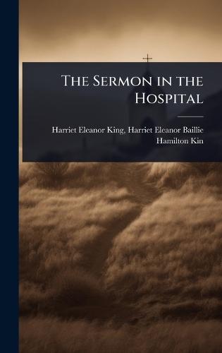 The Sermon in the Hospital