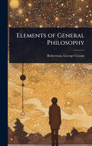 Elements of General Philosophy