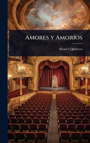 Amores y AmorÃ-os