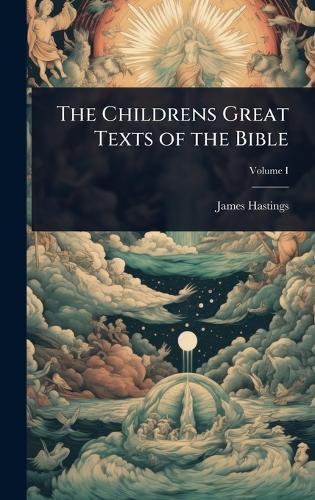 The Childrens Great Texts of the Bible