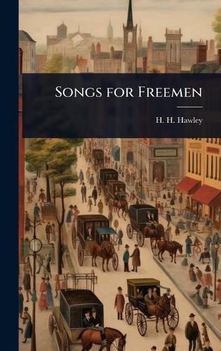 Songs for Freemen